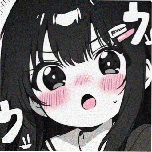 囧漫画用户头像