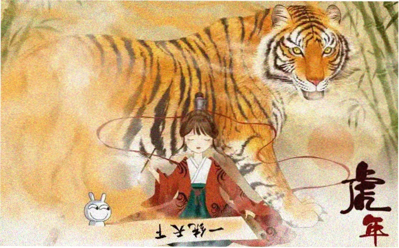 囧漫画热播影视轮播推荐图