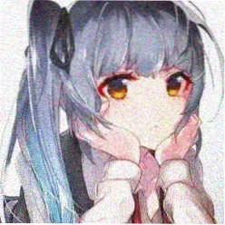 囧漫画用户头像