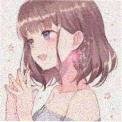 囧漫画用户头像