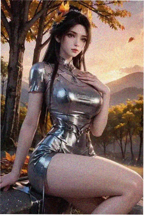 囧漫画精选囧妈逆袭记封面