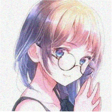 囧漫画用户头像
